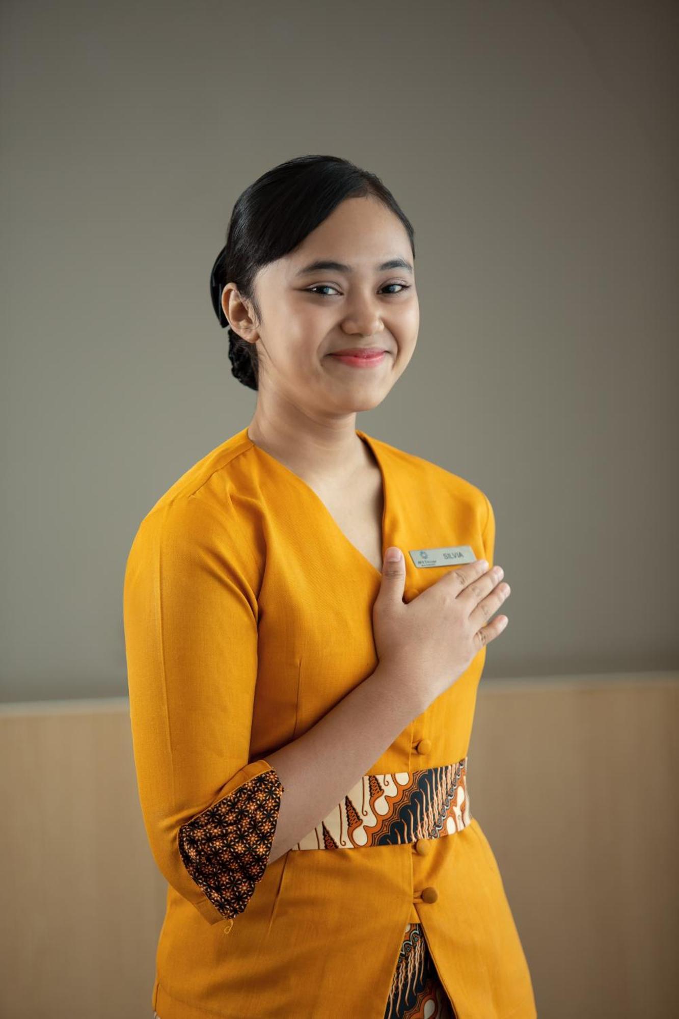 Aveta Hotel Malioboro Yogyakarta Extérieur photo
