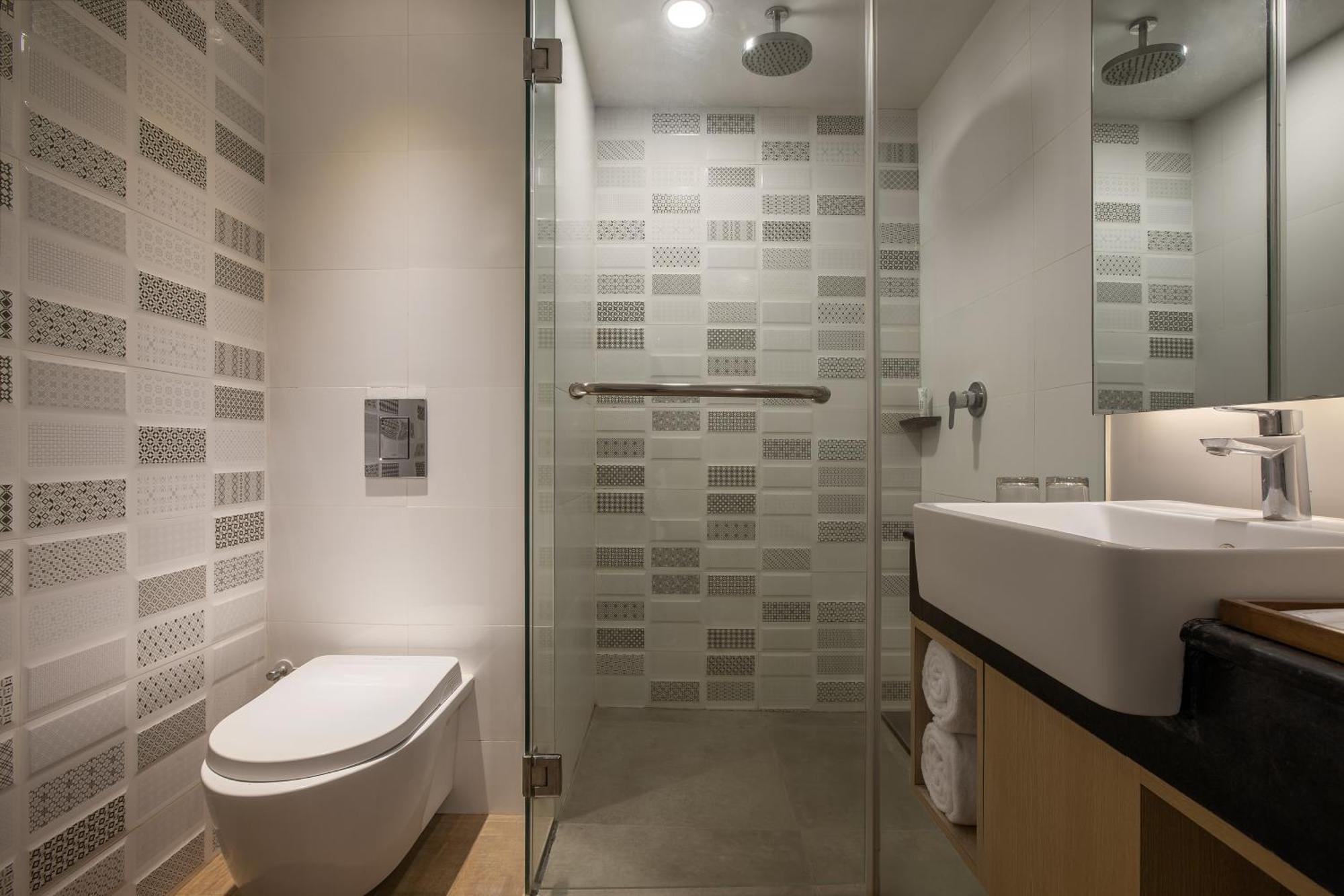 Aveta Hotel Malioboro Yogyakarta Extérieur photo