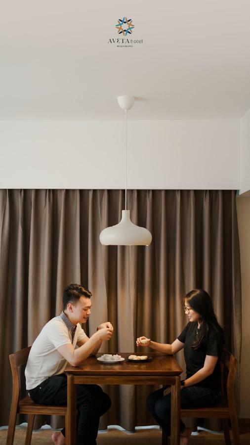 Aveta Hotel Malioboro Yogyakarta Extérieur photo